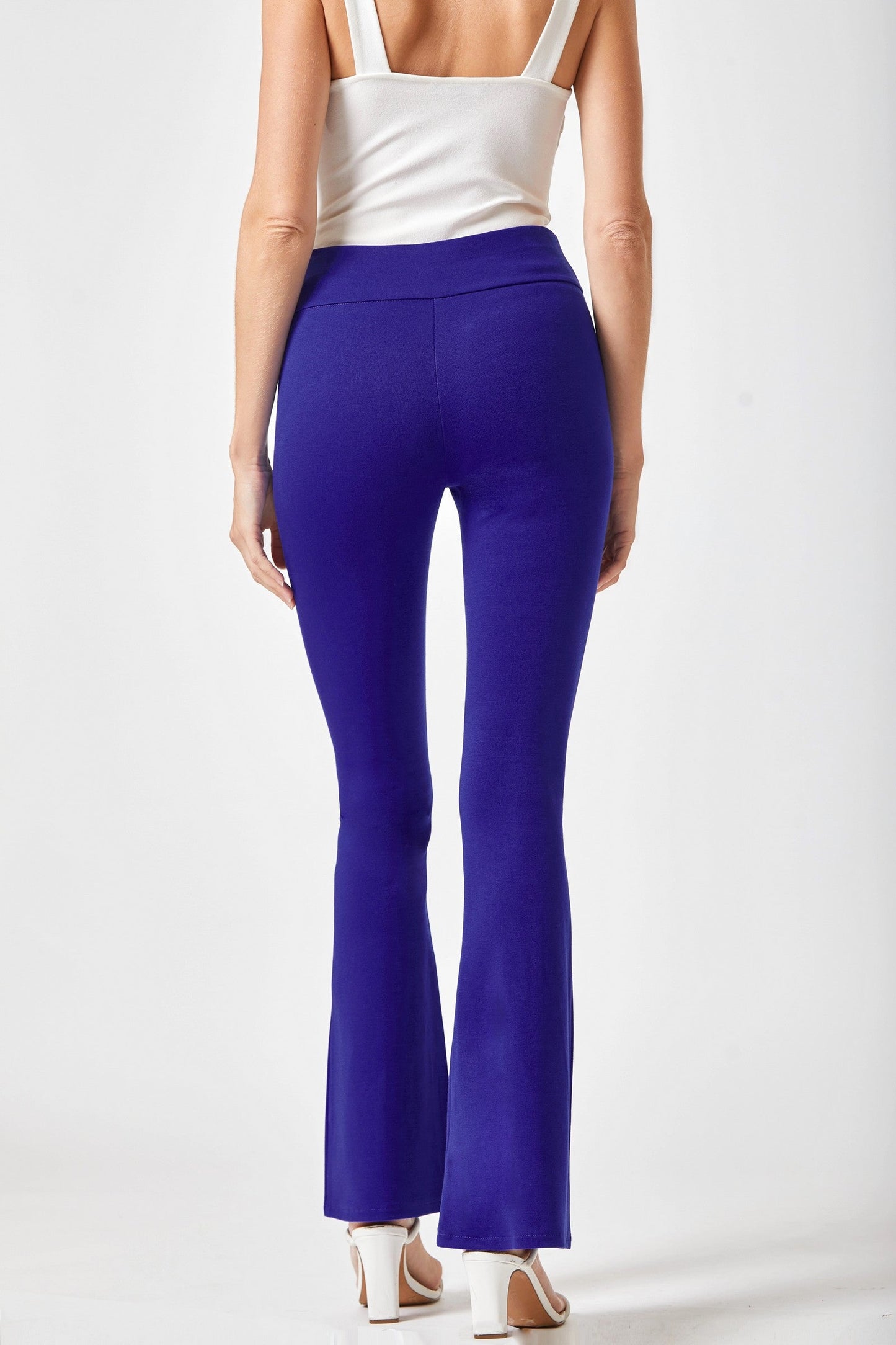 Pre Order- Magic Flare Pants in Eleven Colors ships mid April