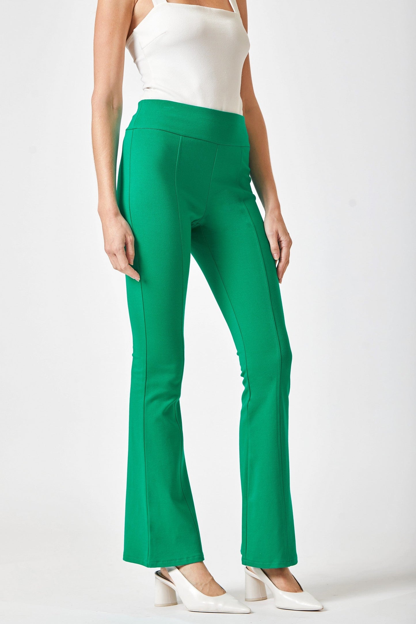 Pre Order- Magic Flare Pants in Eleven Colors ships mid April