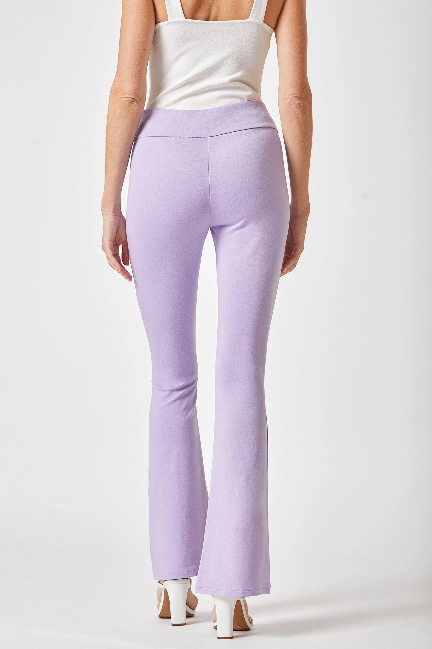 Pre Order- Magic Flare Pants in Eleven Colors ships mid April