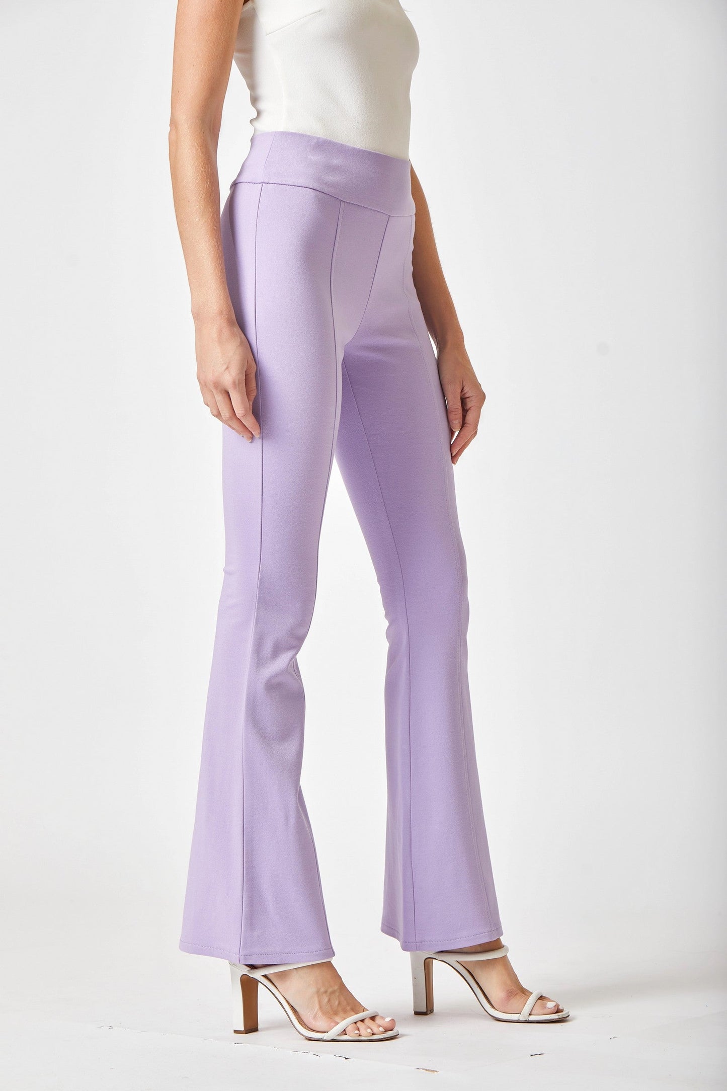 Pre Order- Magic Flare Pants in Eleven Colors ships mid April